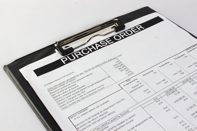 Purchase Agreement