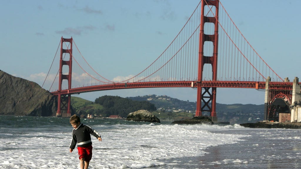 San Francisco is city most vulnerable to climate change: Report