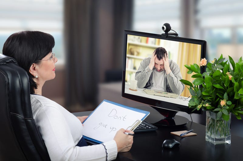 virtual health