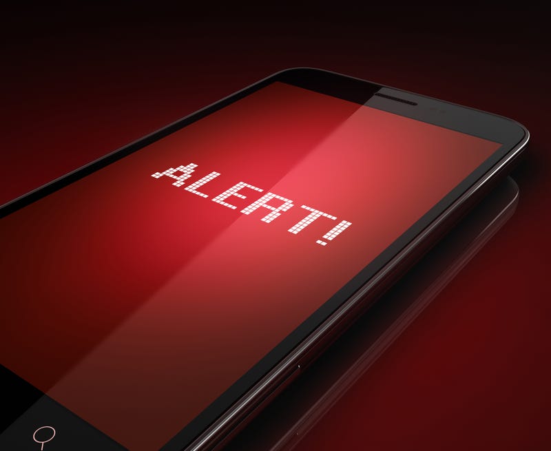 Celina asks resident to sign for mobile emergency alerts