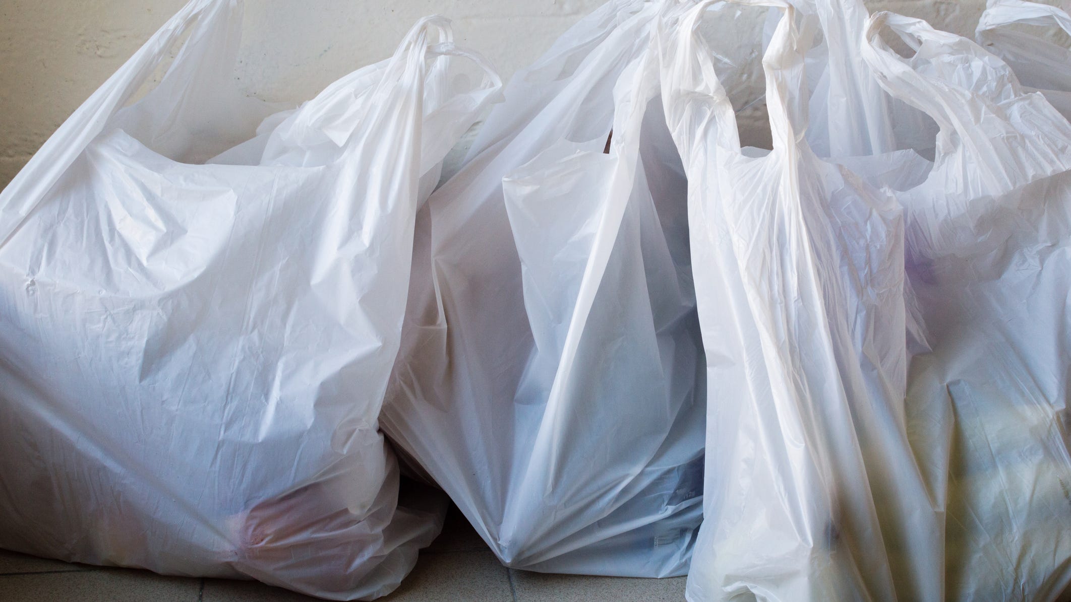 Philly plastic bag ban begins; some are slow to catch on