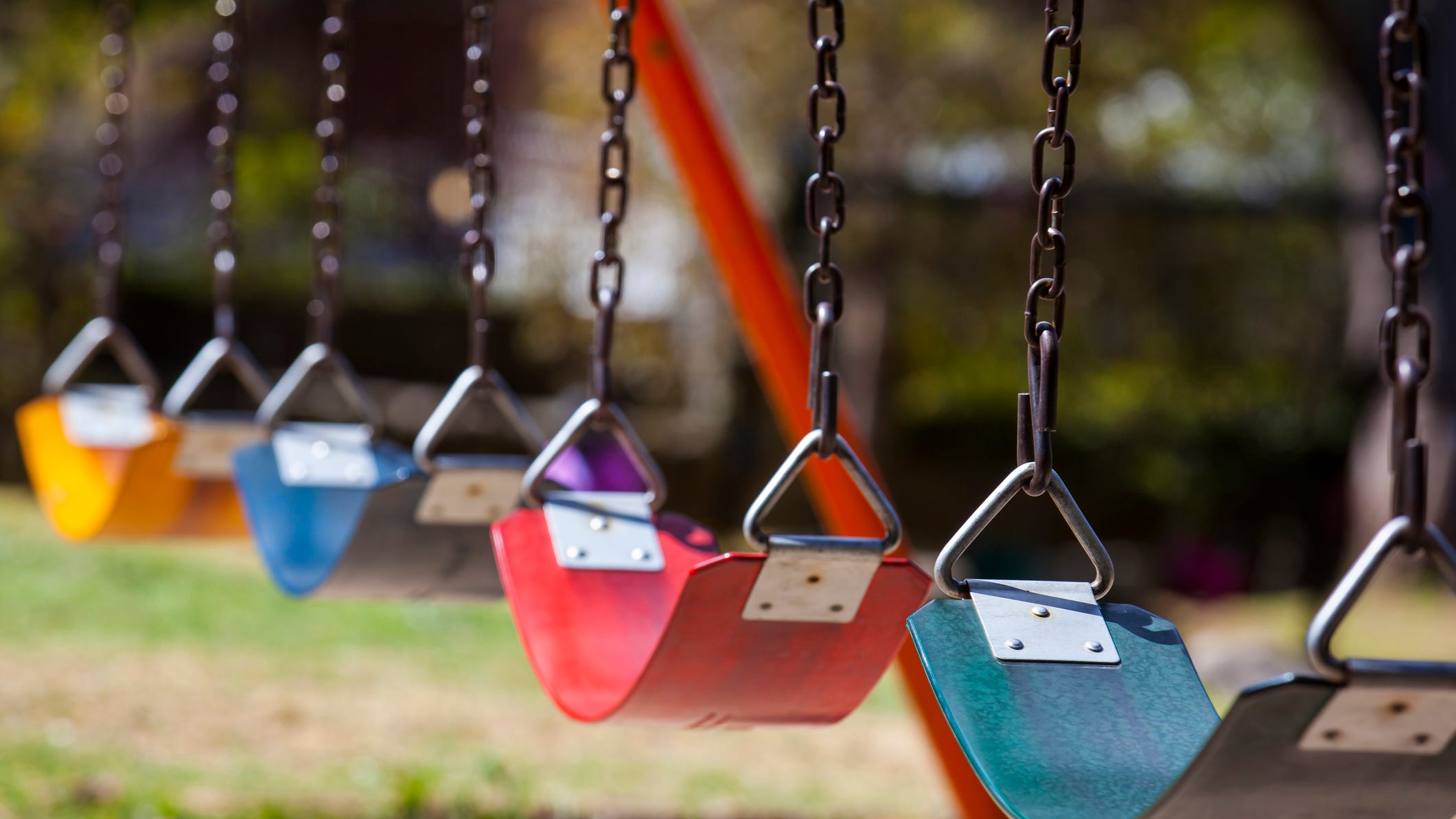 Baby overdoses on fentanyl while playing on playground