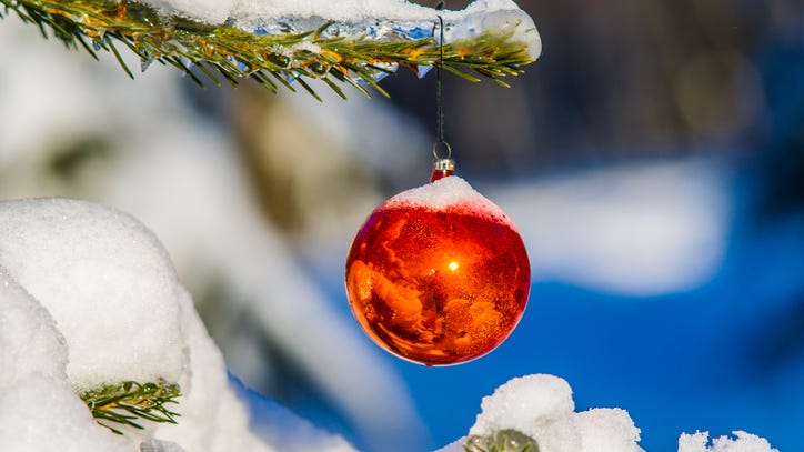 Will there be a white Christmas in metro Detroit? Here's what AccuWeather says