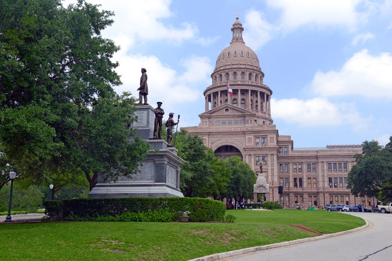 Texas Capitol