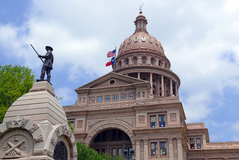 Texas Capitol