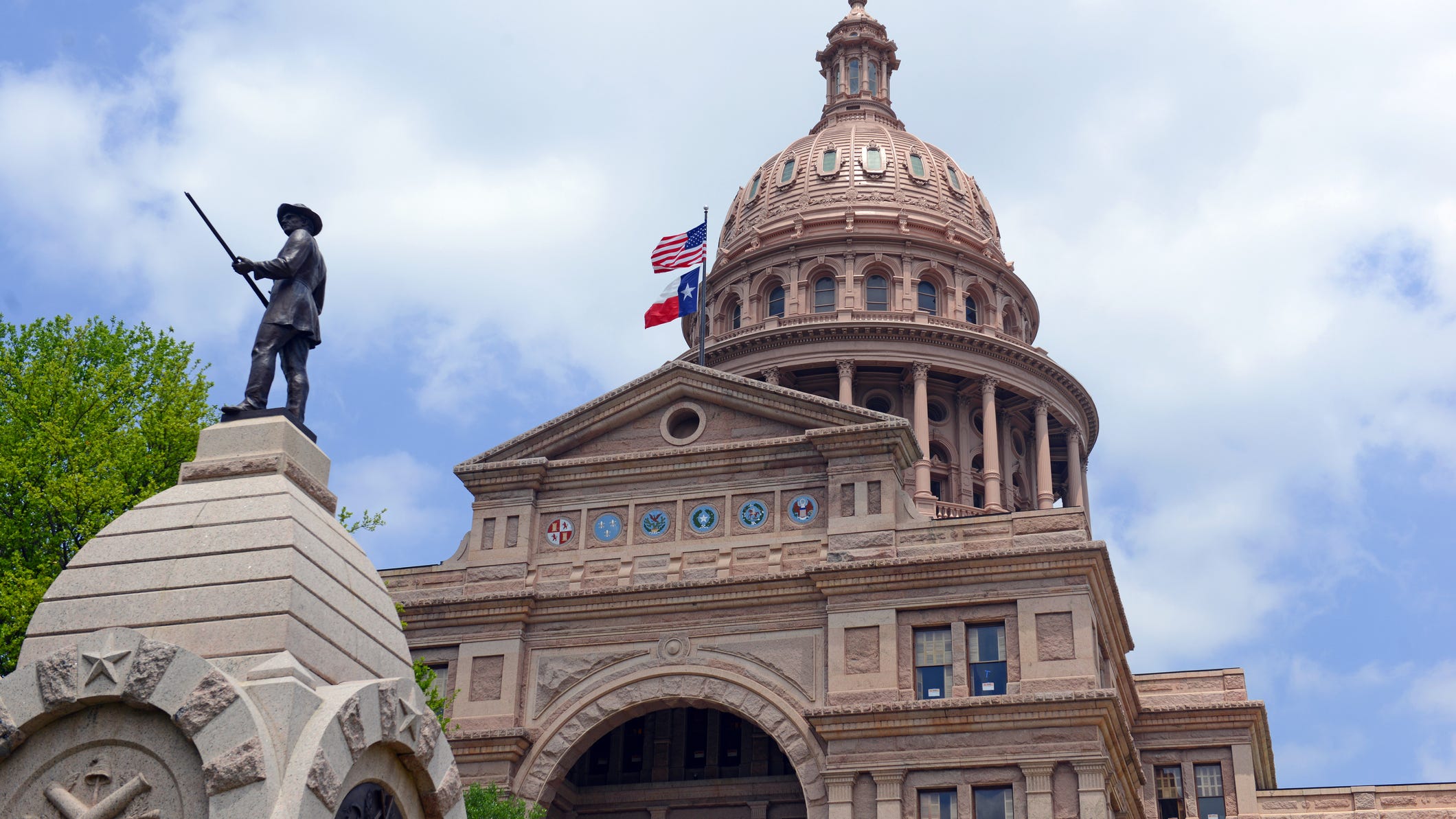 School safety bill passes Texas Senate as Uvalde shooting anniversary nears