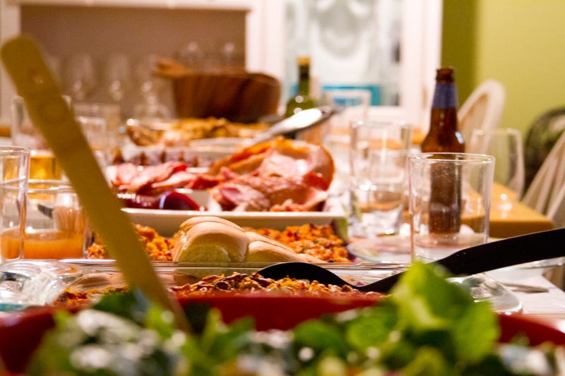 Food Waste