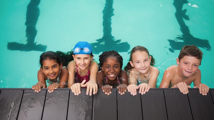 Huron Clinton Metroparks announce FREE swim lessons for 1,300 kids in Southeast Michigan this summer, registration is open now