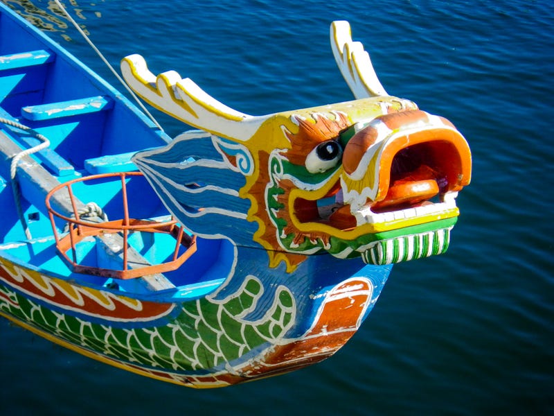 Dragon Boat