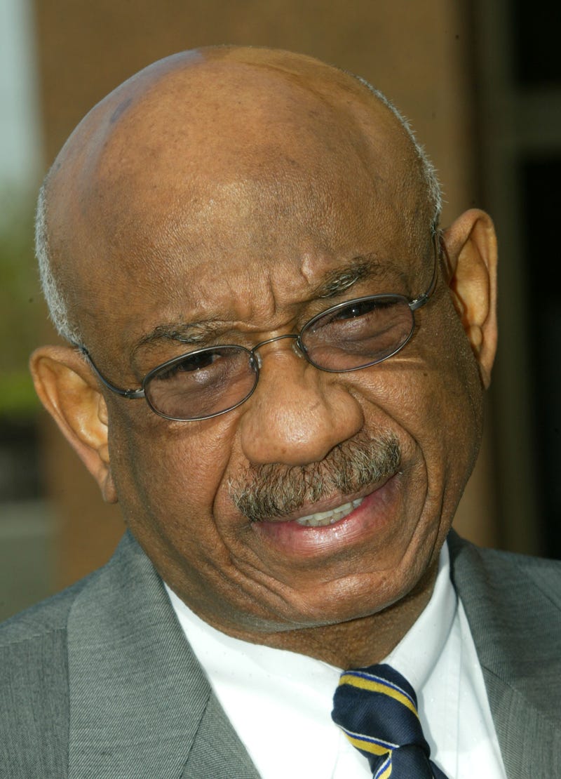 Herman Russell