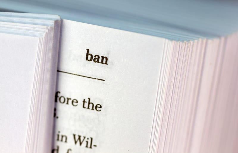 Banned Books