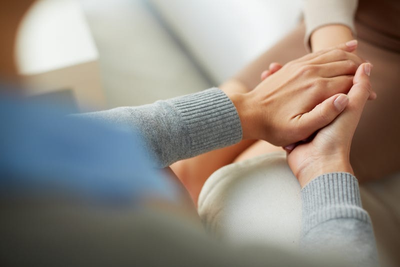 For many, the holidays bring parties and family gatherings along with colder weather, but for people struggling with drug addiction, the end-of-the year celebrations could send them into relapse.