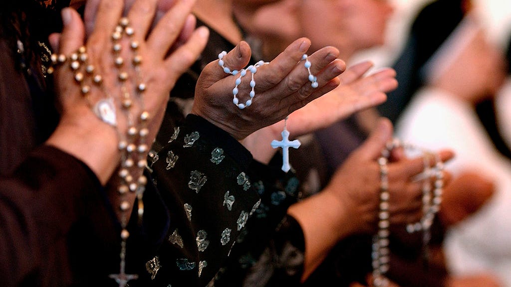 People who pray every day don't care about climate change: study