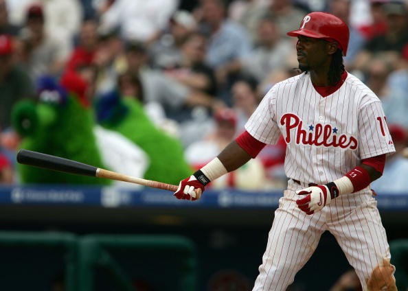 Jimmy Rollins