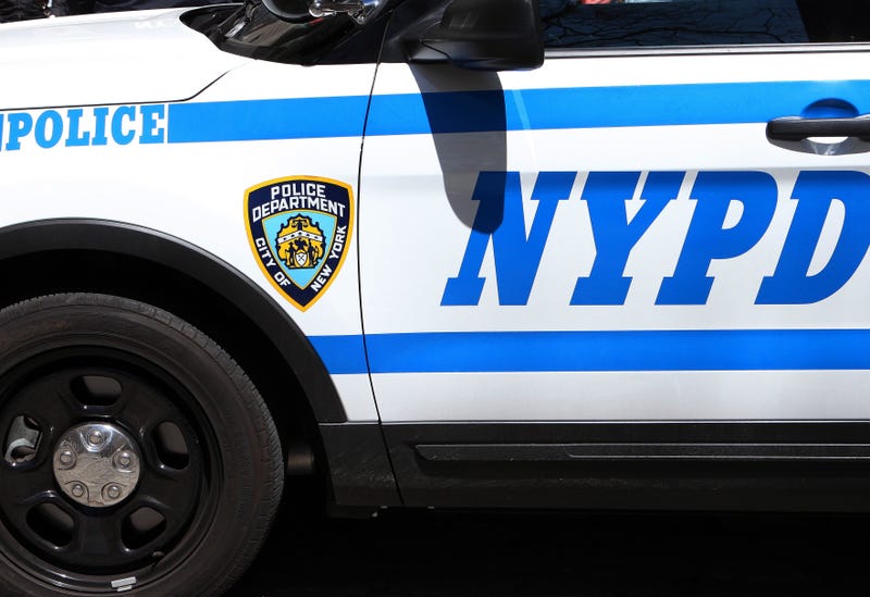 Three men were stabbed or slashed in a rampage early Sunday