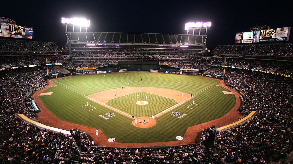 Oakland City Council chooses native developer to spearhead Coliseum plans
