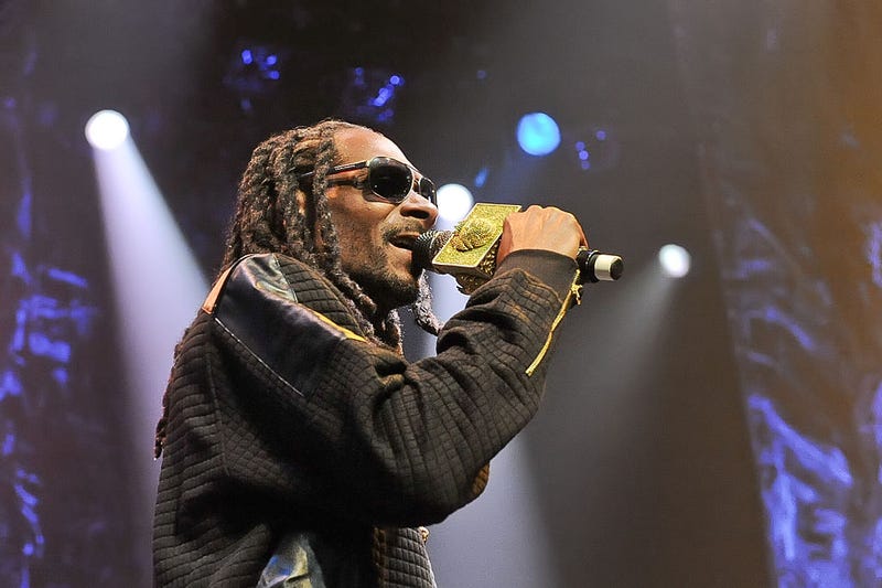 Snoop Dogg