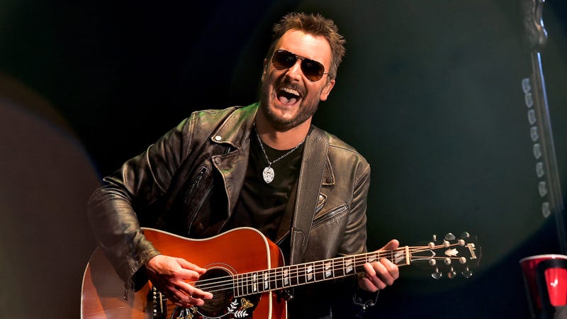 Eric Church