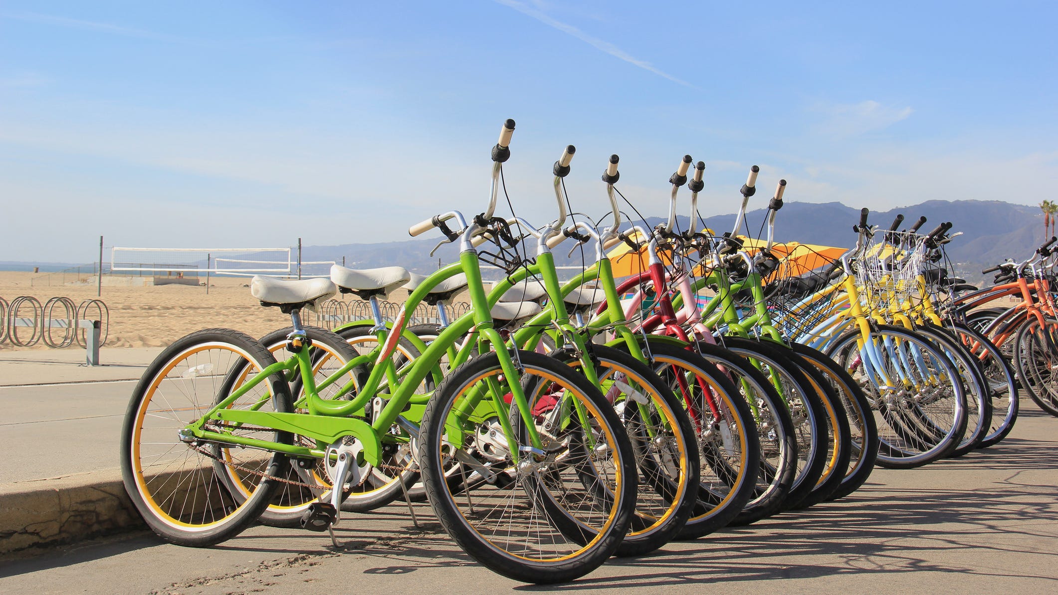 Tired of paying for gas? Here are the most bike-friendly cities in America in 2022