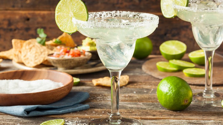 It's National Margarita Day! 8 must-have items for margarita lovers on Amazon