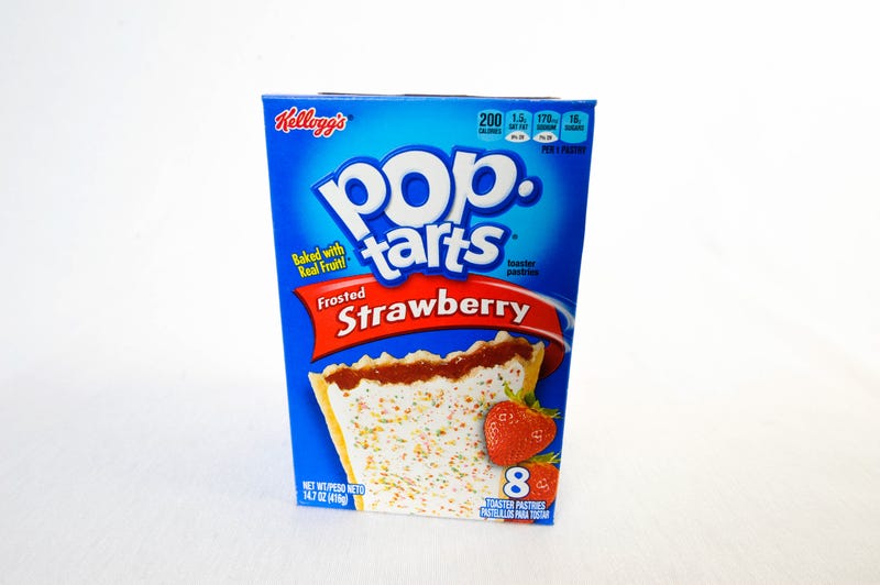 Kellogg's Pop-tarts