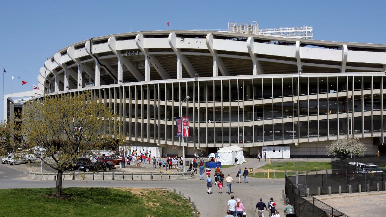 Commanders lobbying Congress on RFK Stadium site (report)