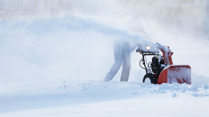 12-18 inches of snow, plus ice expected with major winter storm set to strike Metro Detroit