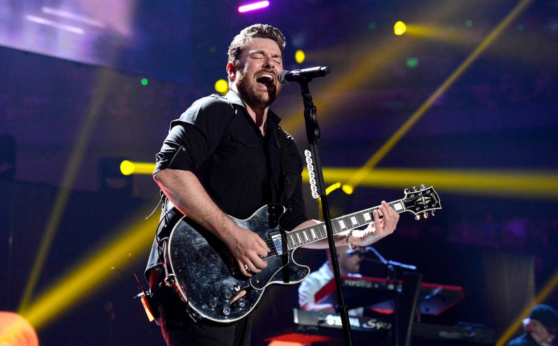 Chris Young
