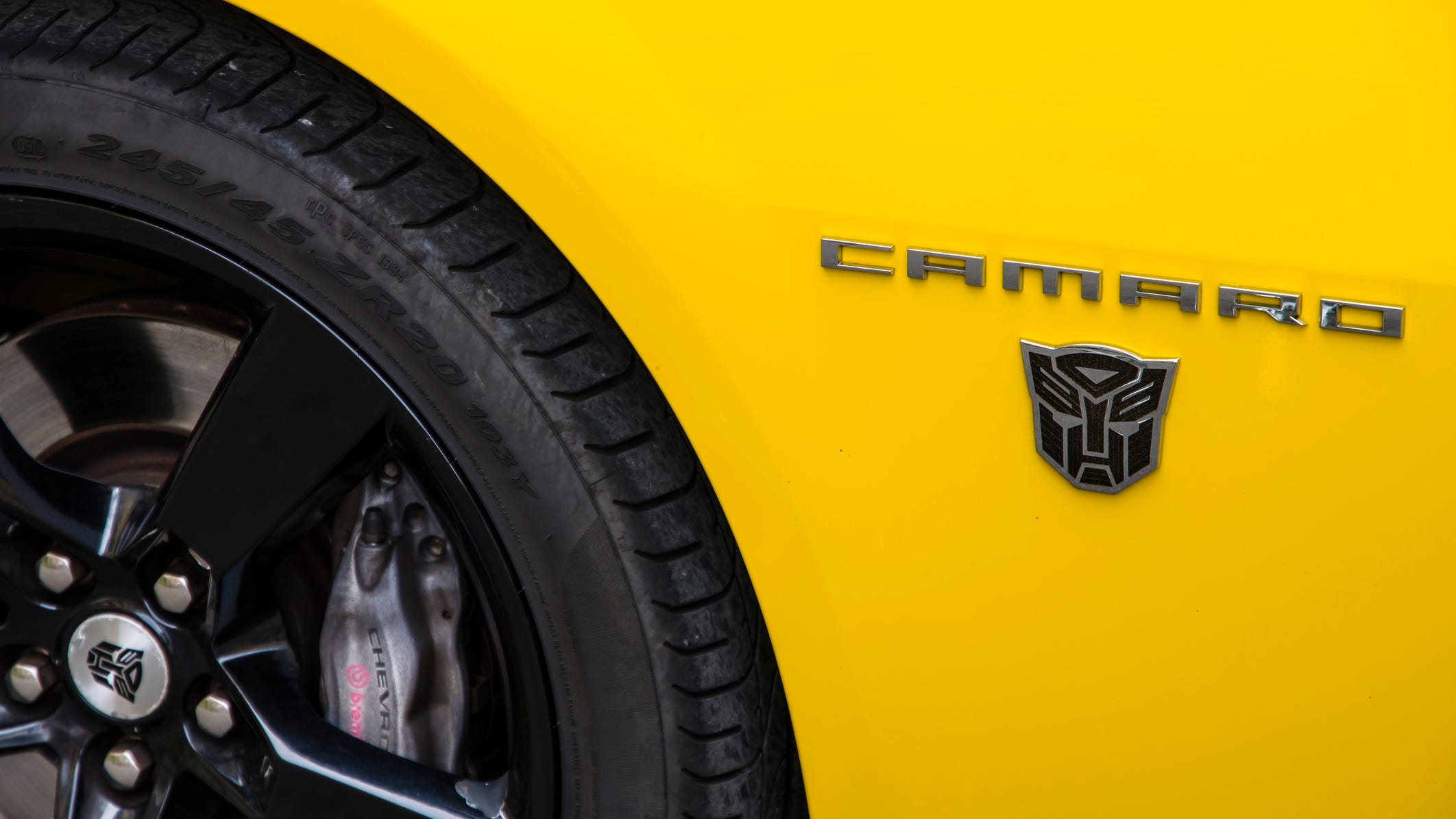 Several people arrested in Brighton after stealing Camaros from GM plant: MSP