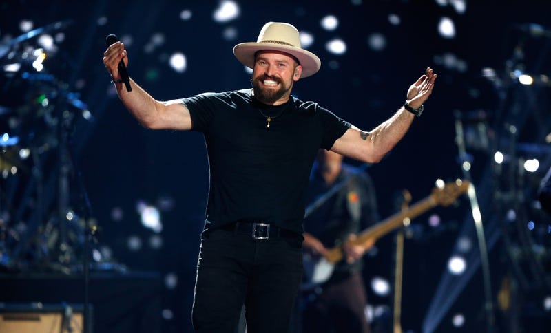 Zac Brown