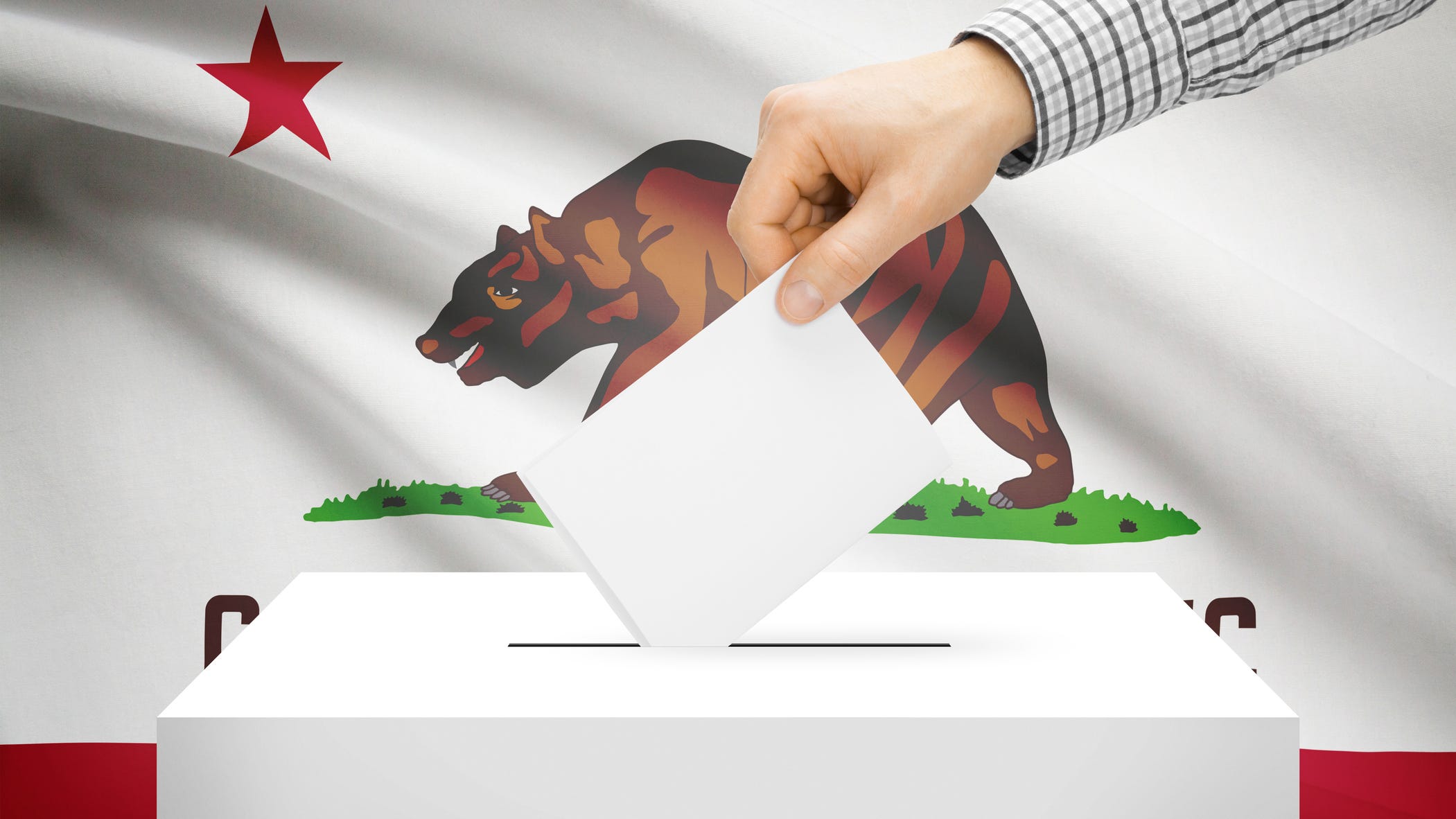 What’s next for California Republicans?