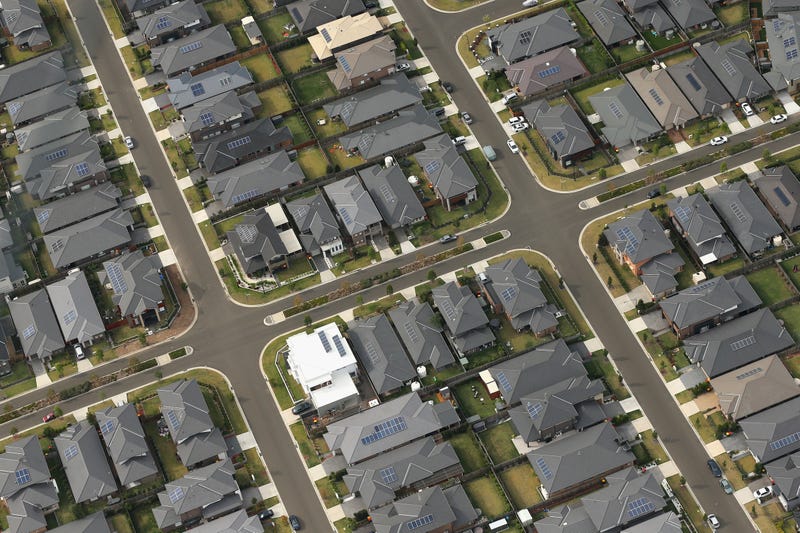 Real Estate 101's Mary Gill shares her professional thoughts on Open Door, Zillow and other Real Estate Third Parties.