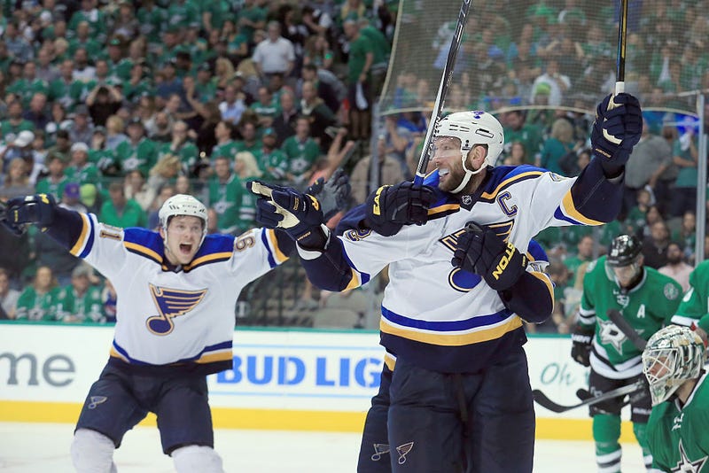 David Backes
