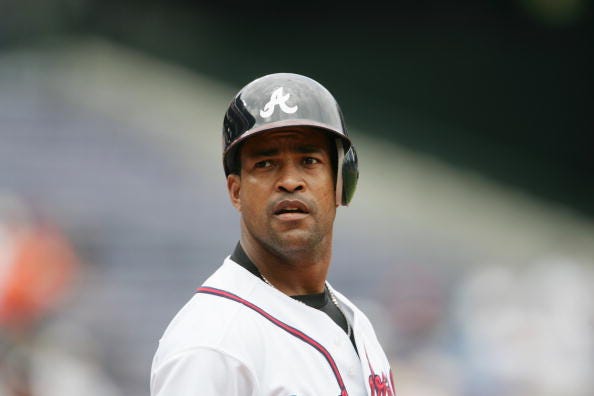 Raul Mondesi