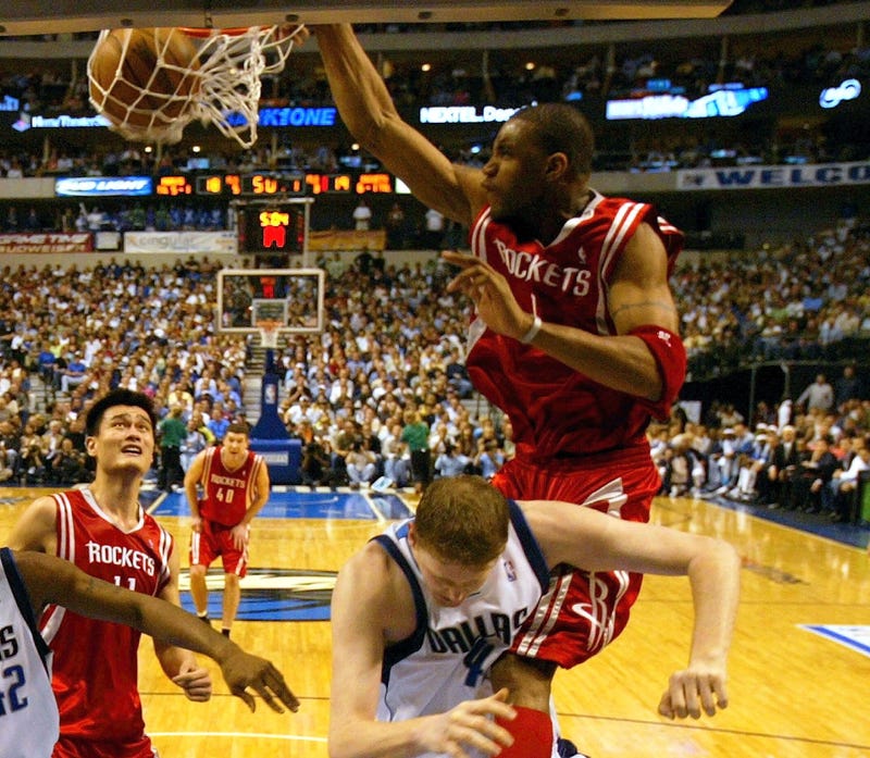 Tracy McGrady