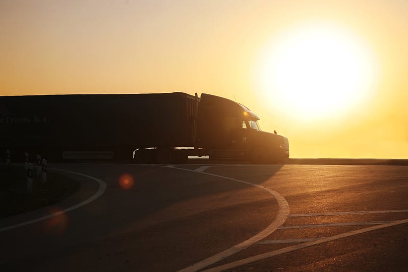 Trucking