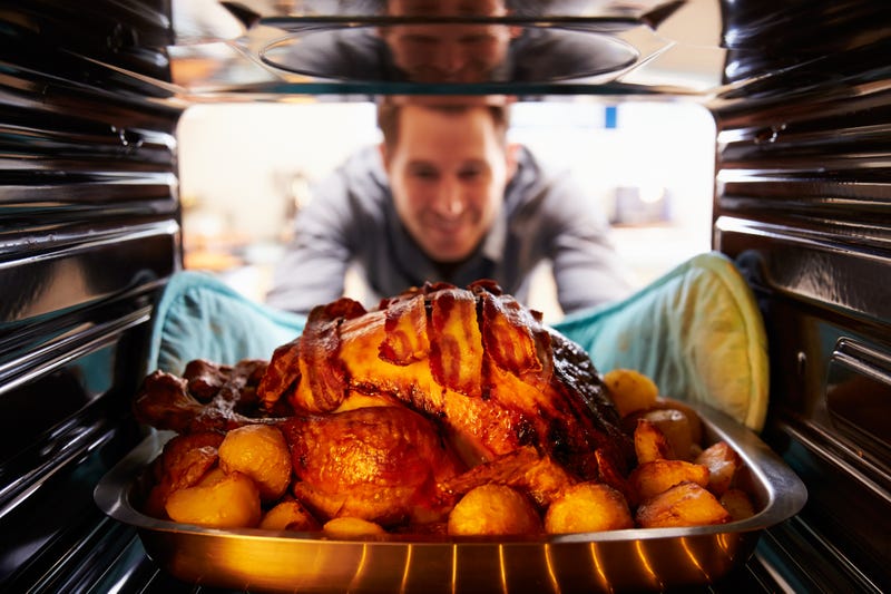 Thanksgiving turkey