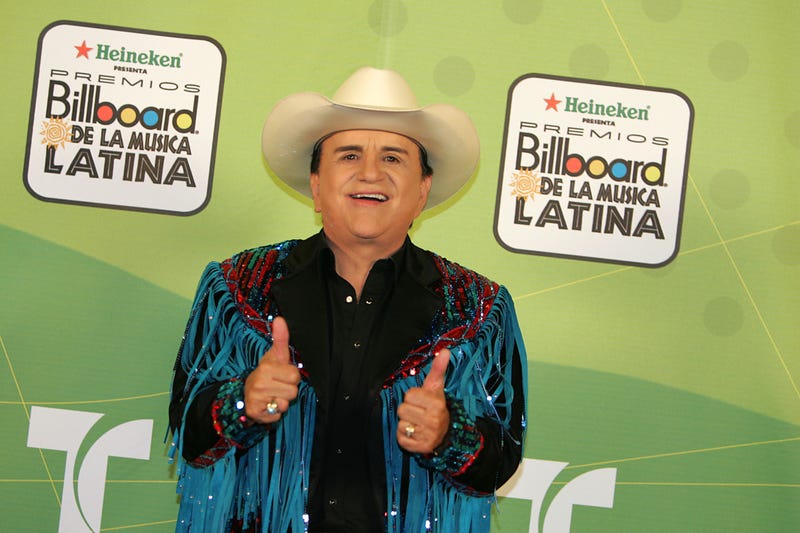 Johnny Canales