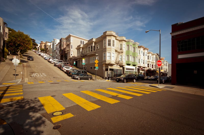 A new study has found that car collisions on San Francisco's slow streets have dropped significantly since the program was implemented, further fueling supporters who want the streets to remain closed.