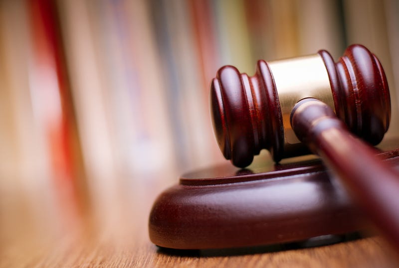 Court Decision