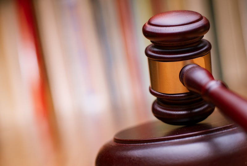 court ruling
