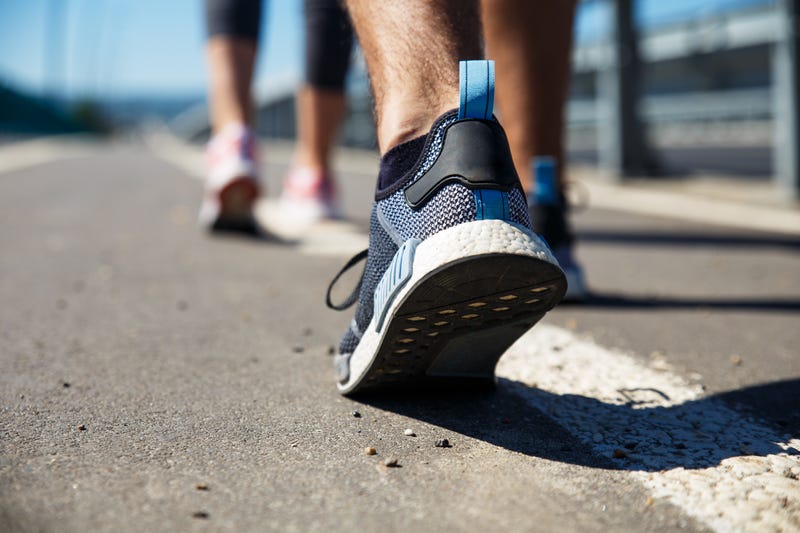 runners