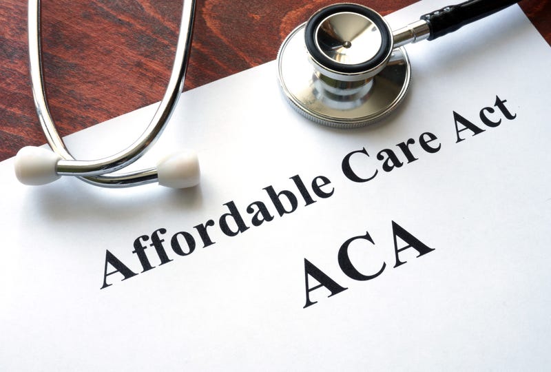 Affordable Care Act Hangs In Balance With Trump’ SCOTUS Nominee