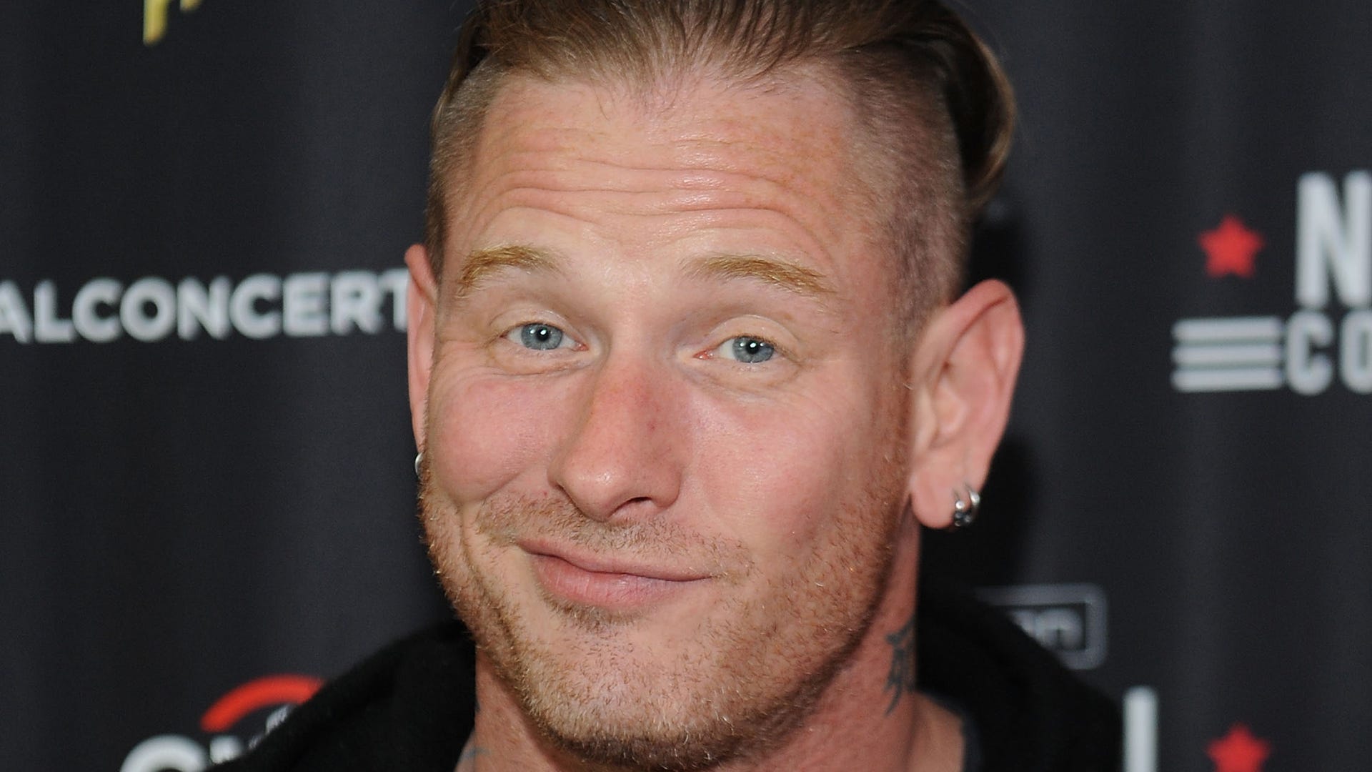 Slipknot's Corey Taylor says you're a 'f***ing a**hole' if you go to a concert unvaccinated