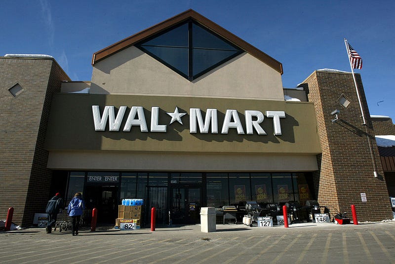 Walmart