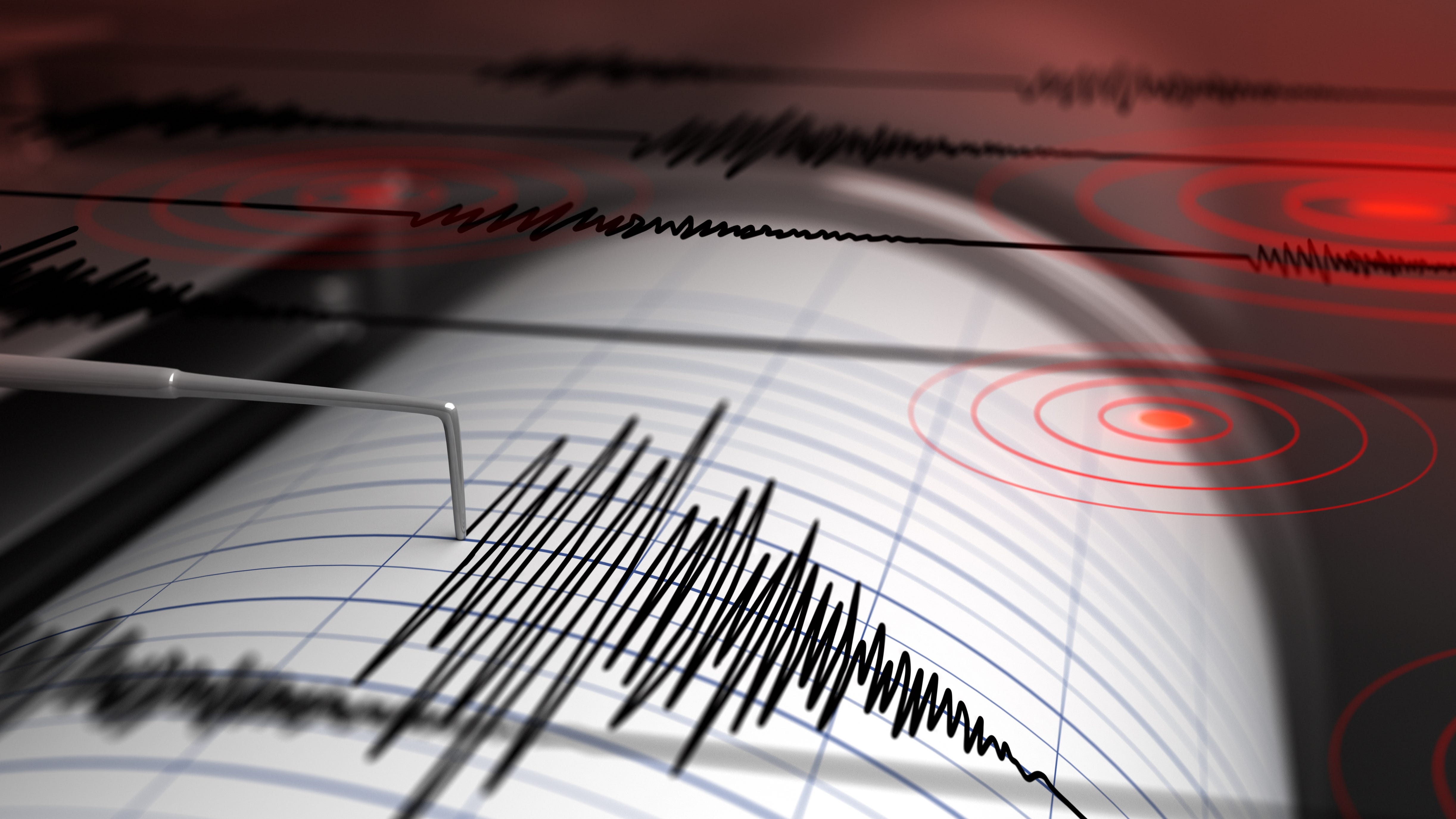4.2 magnitude earthquake hits in Oceanside