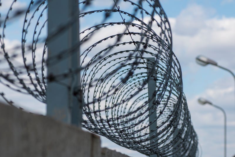 Prison Sentence