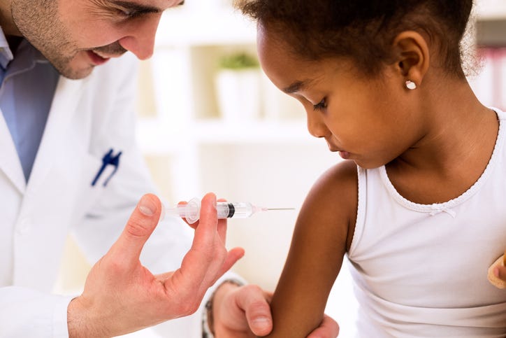 vaccines