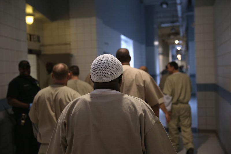 incarcerated people
