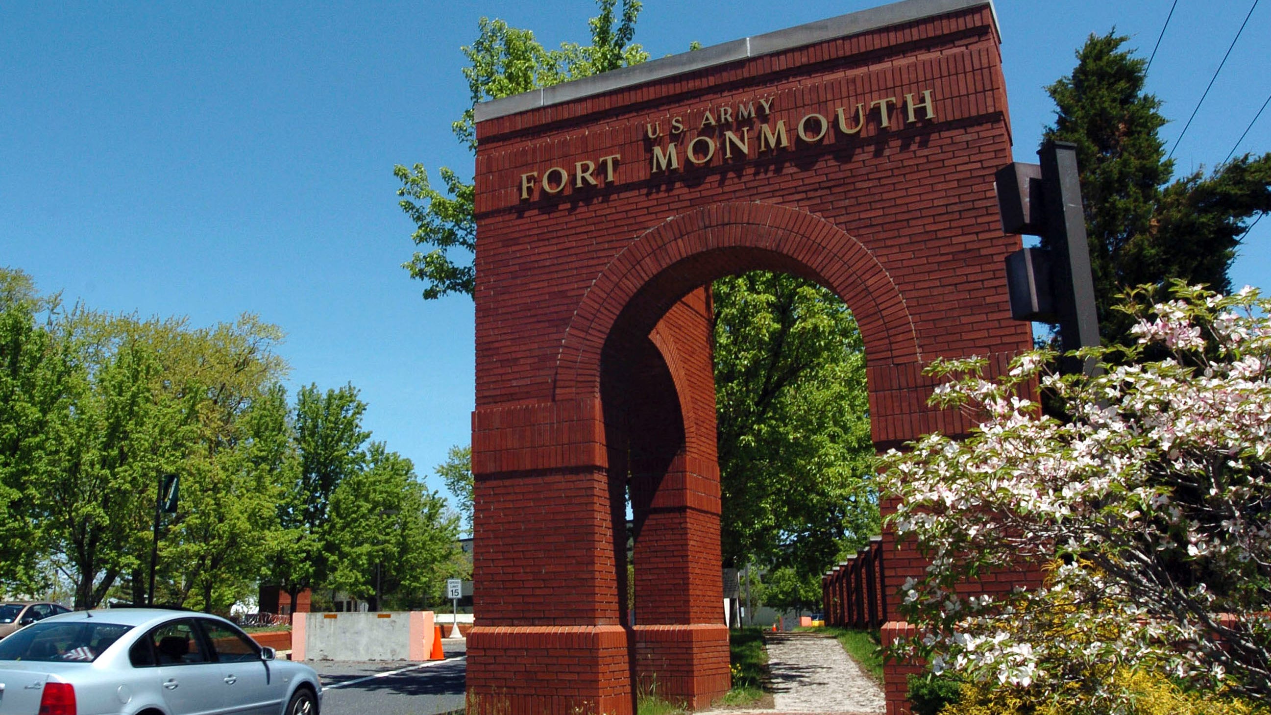 Deteriorating New Jersey Army base may become Netflix's next big studio